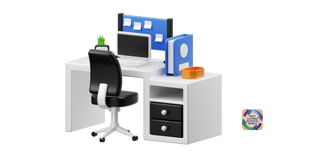 Benefits of Having Desk Accessories