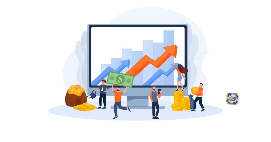 Grow Your Career Online Fast