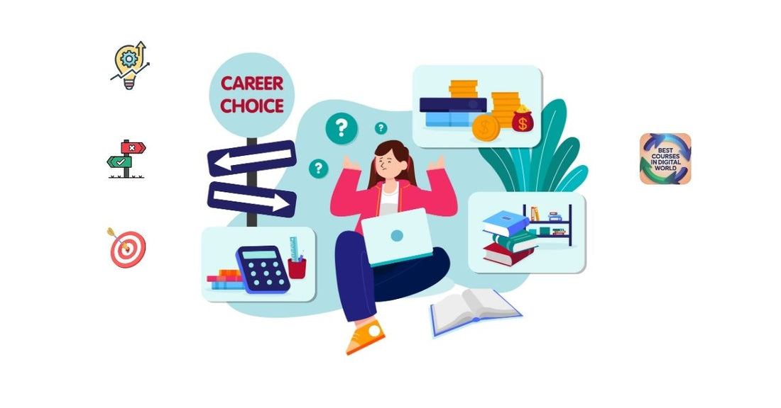 Switch Careers with eLearning