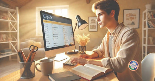 Enrol in English Communication course