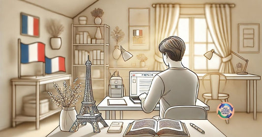 Learn French Fast Online Guide
