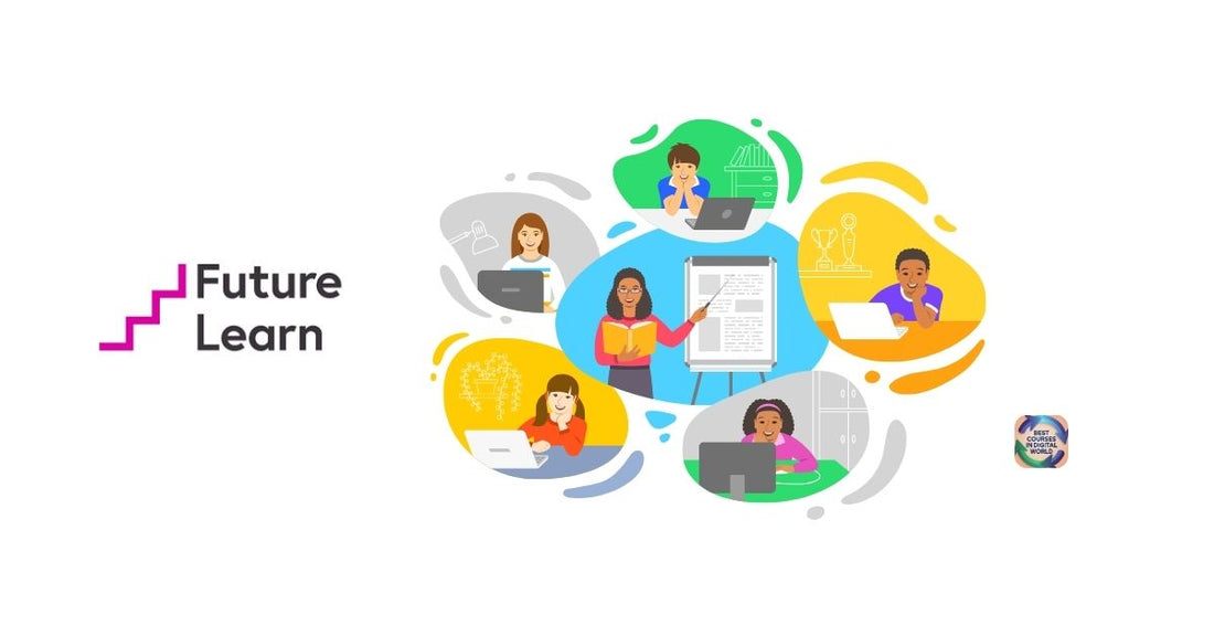 How to get started with FutureLearn USA