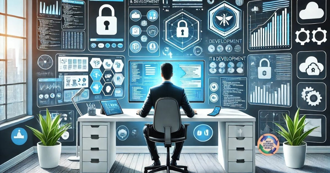 Best Tools for IT Pros 2025