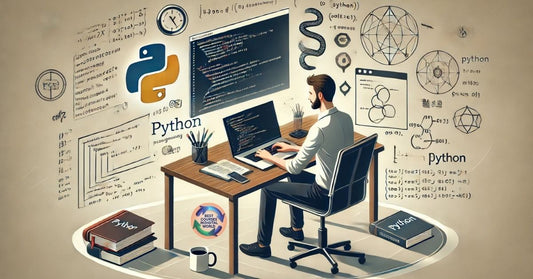 Learn Python Programming - A Beginner's Guide - BestCoursesinDigitalWorld