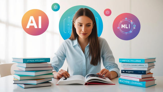 Learn ML and AI from Best Platforms