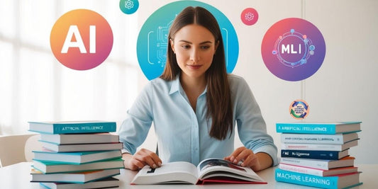 Top 9 Ebooks on Artificial Intelligence