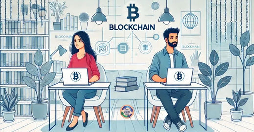 Best Online Blockchain Courses