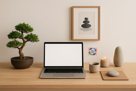Workspace Bundles for Calm & Clarity