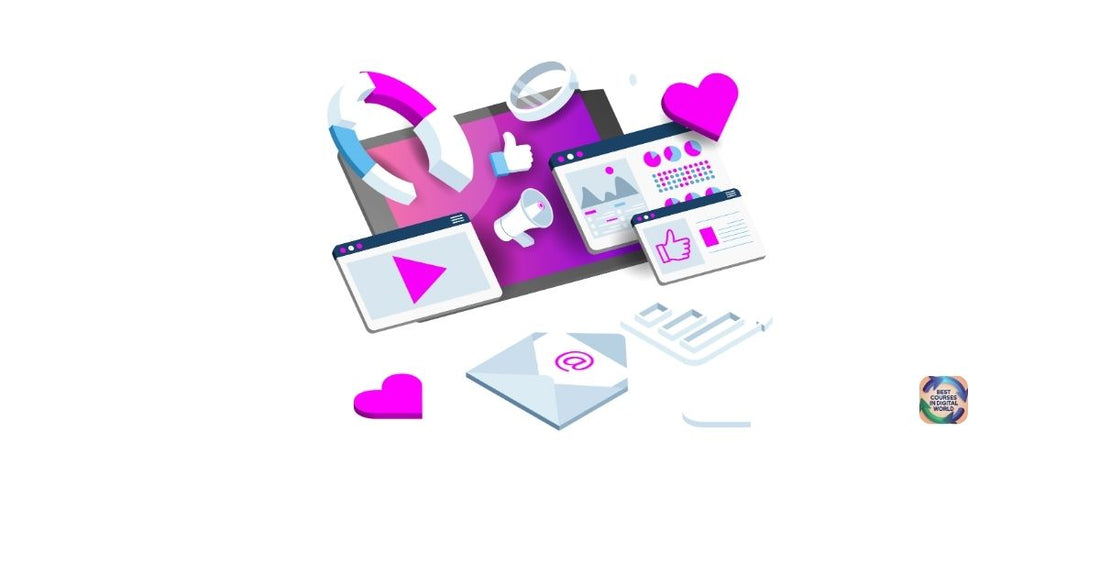 Benefits of Digital Products