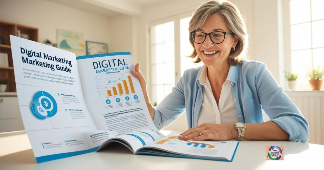 Digital Marketing for Beginners