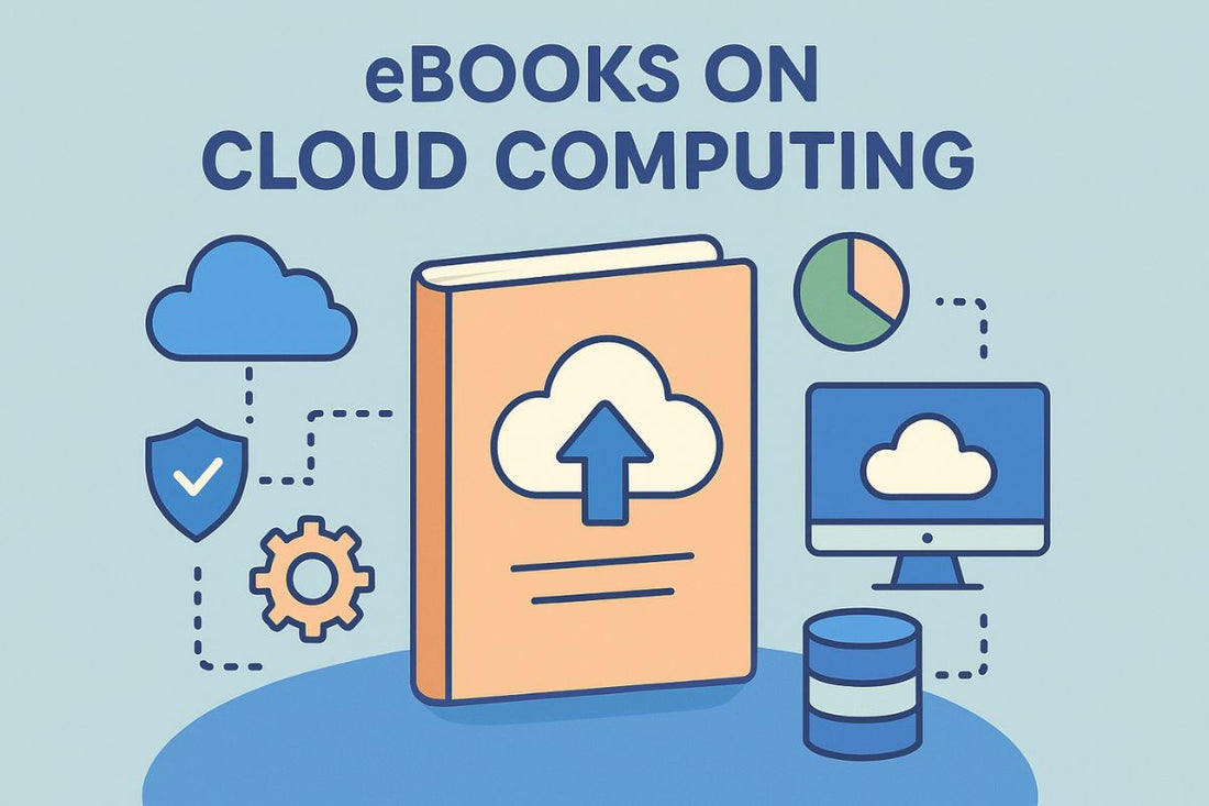 Cloud Computing Books to Read this season