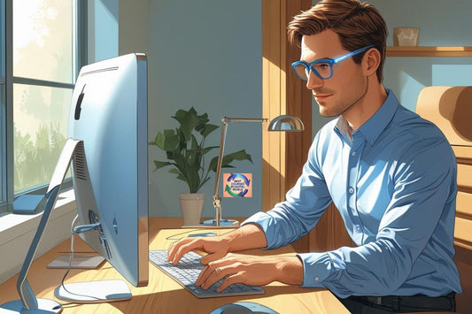 Top 8 Gadgets to Soothe Digital Eye Strain
