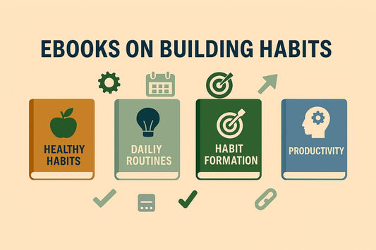 building habits