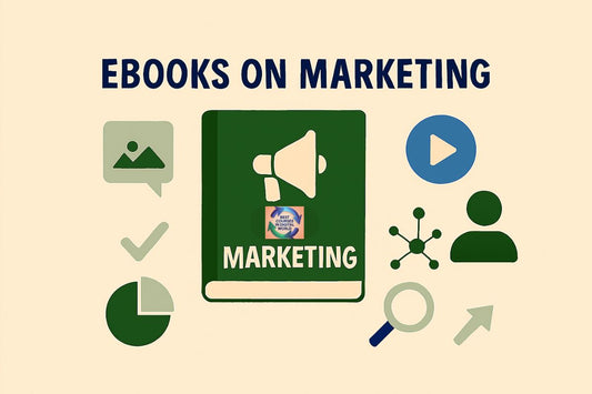 marketing ebooks