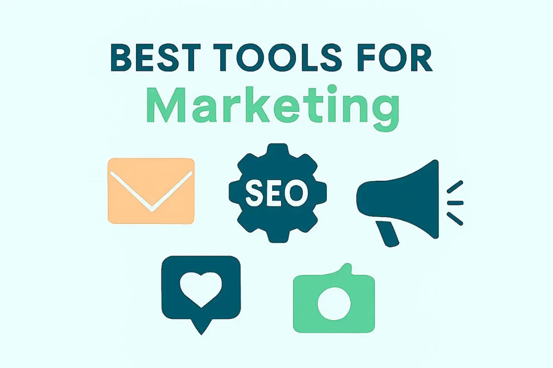 50 Top Marketing Apps for Business Growth