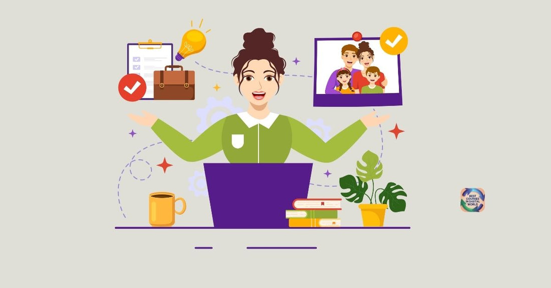 Guide to Restart Your Career in 2025 - A Comprehensive Roadmap for Women