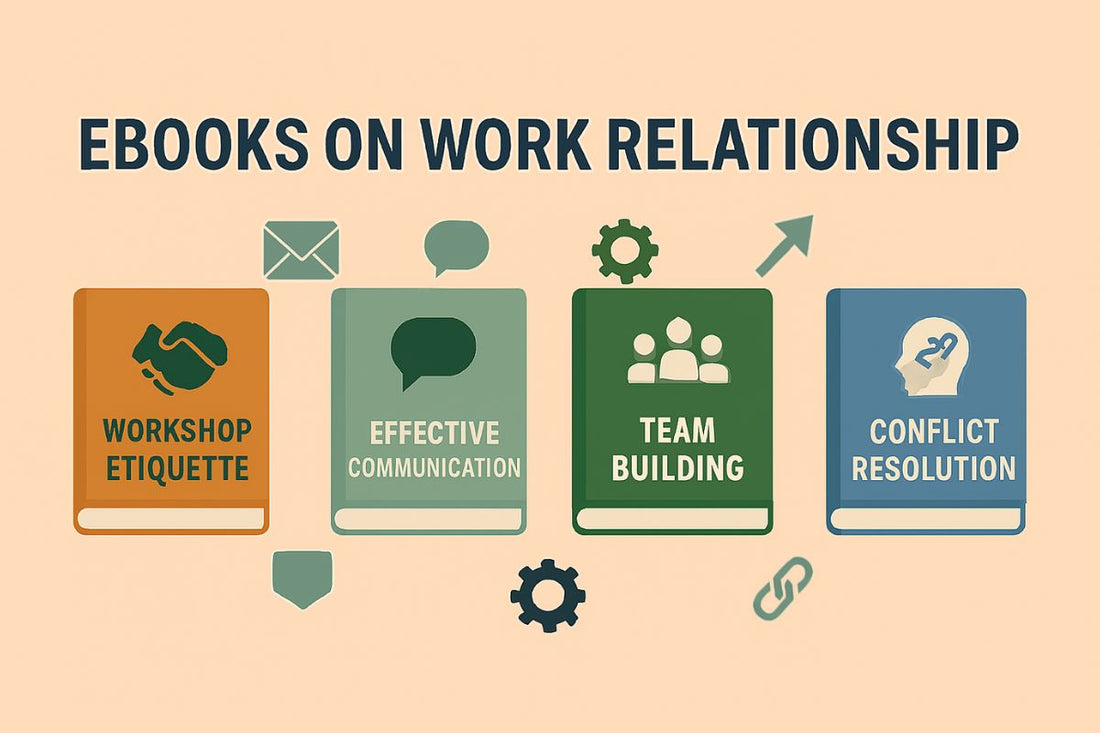 work realtionship ebooks