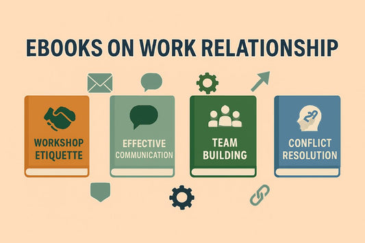 work realtionship ebooks