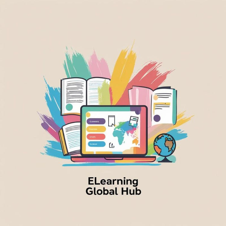Global E-learning Hub