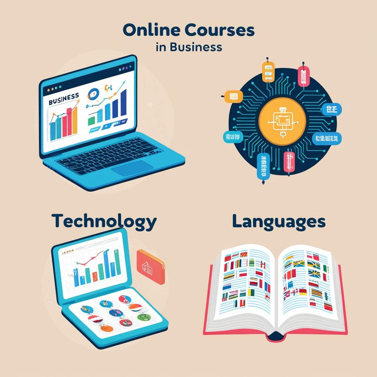 all in one courses