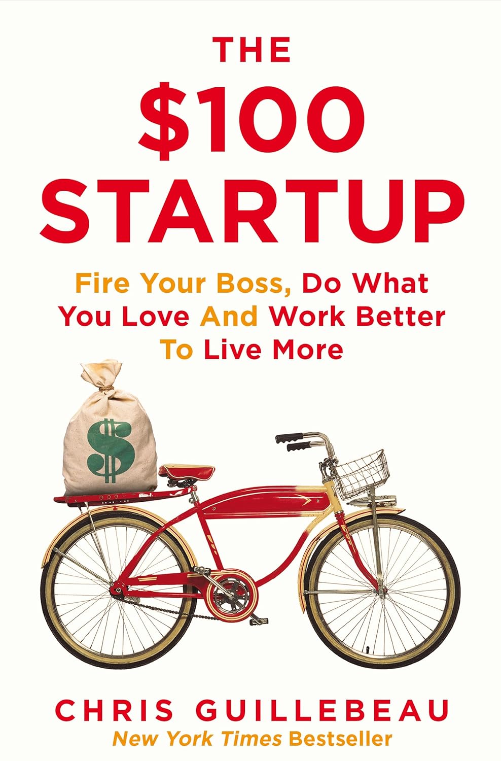 the 100 dollars startup