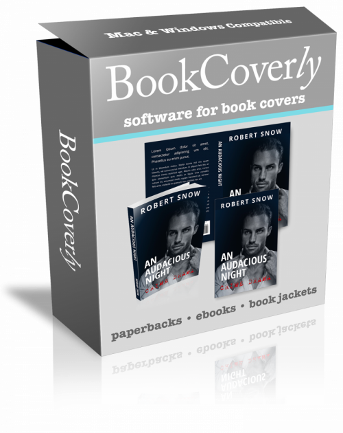 bookcoverly apps