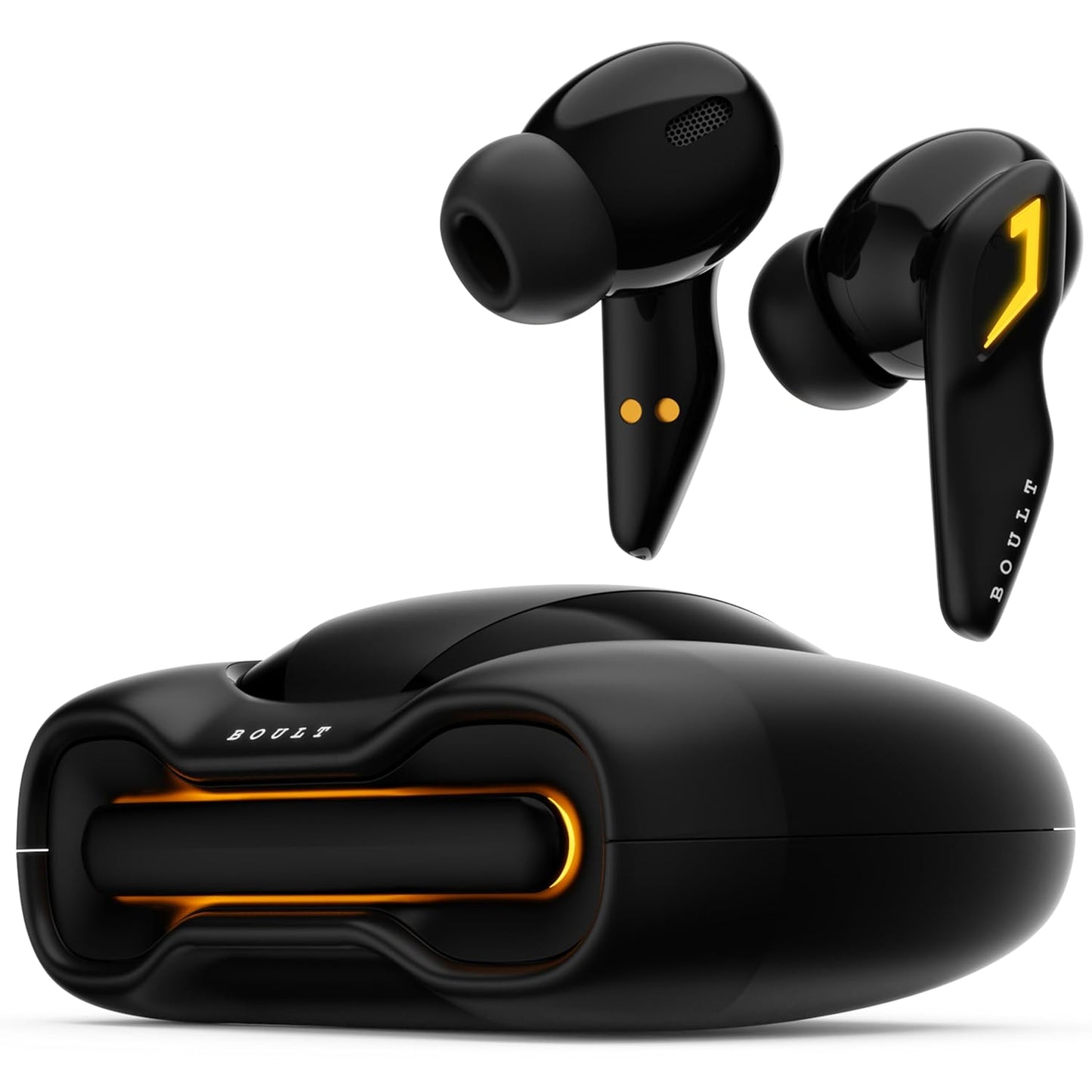 Boult wireless earbuds