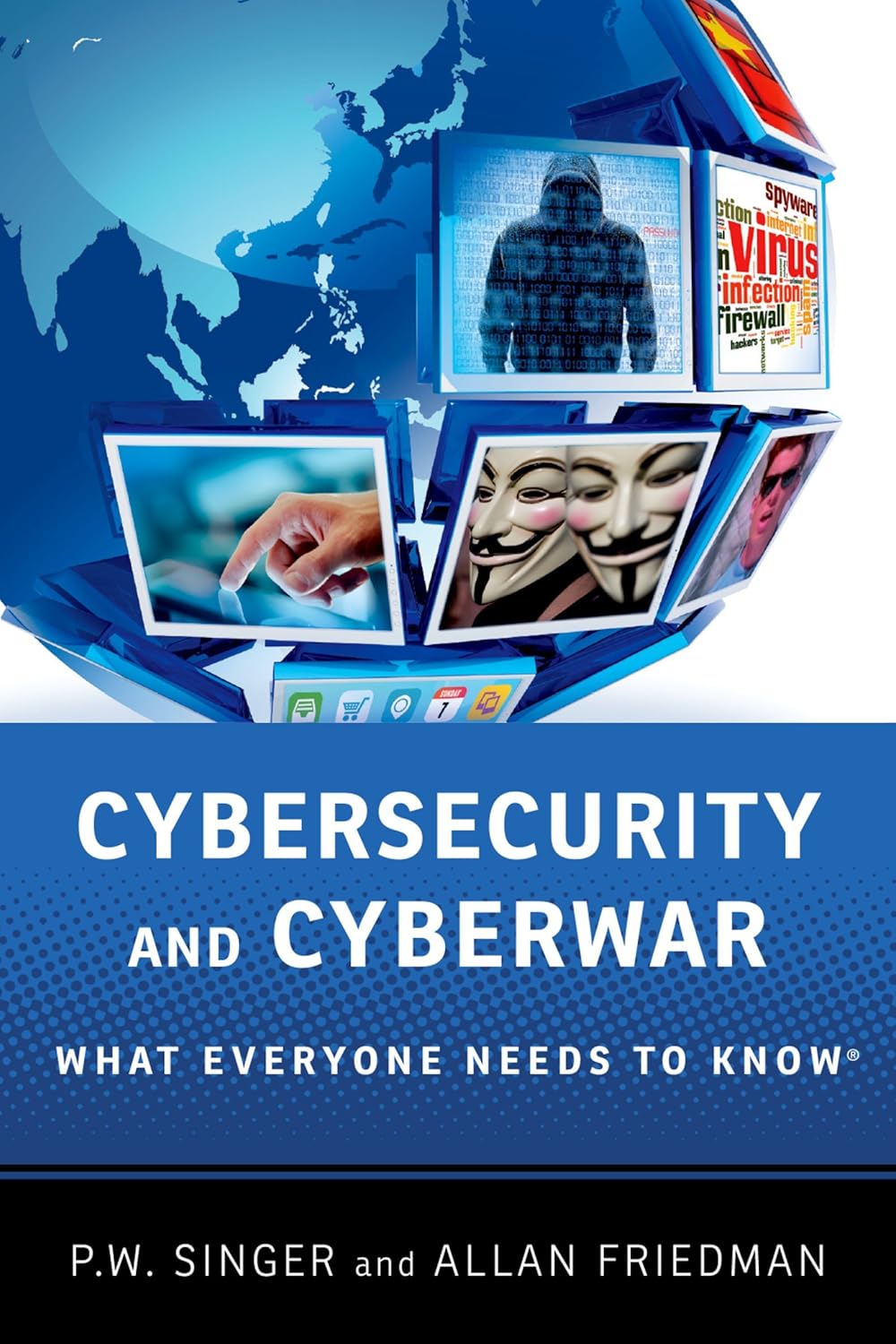 cybersecurity and cyberar