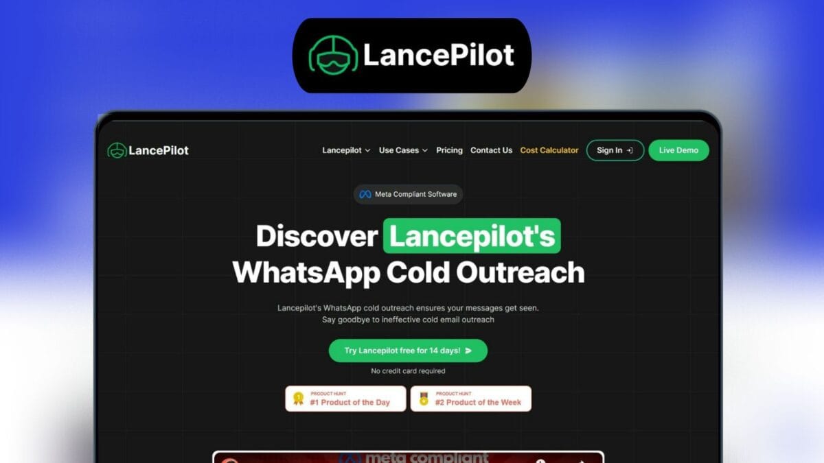 Lancepilot
