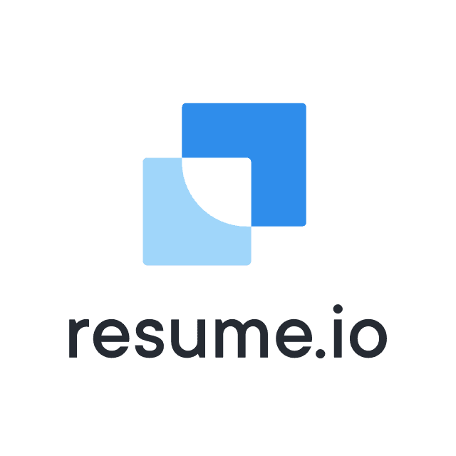 resume.io