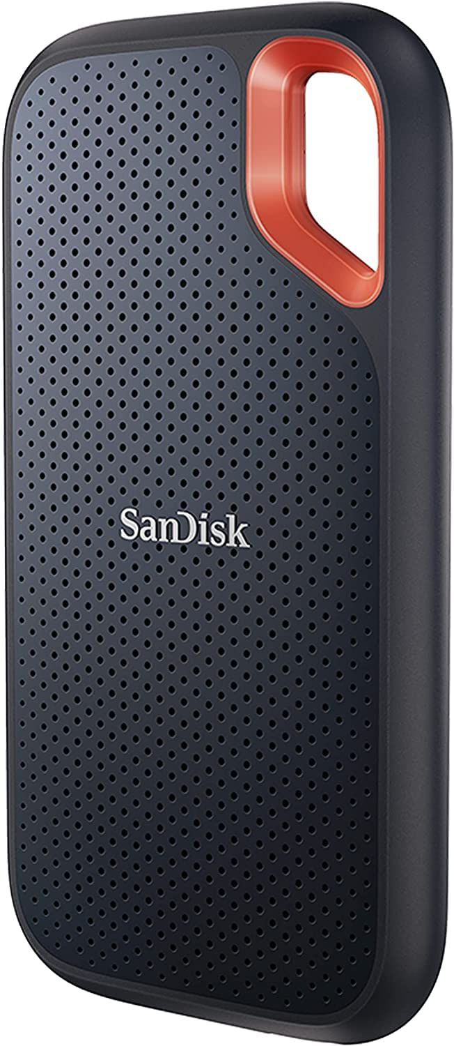 ssd sandisk