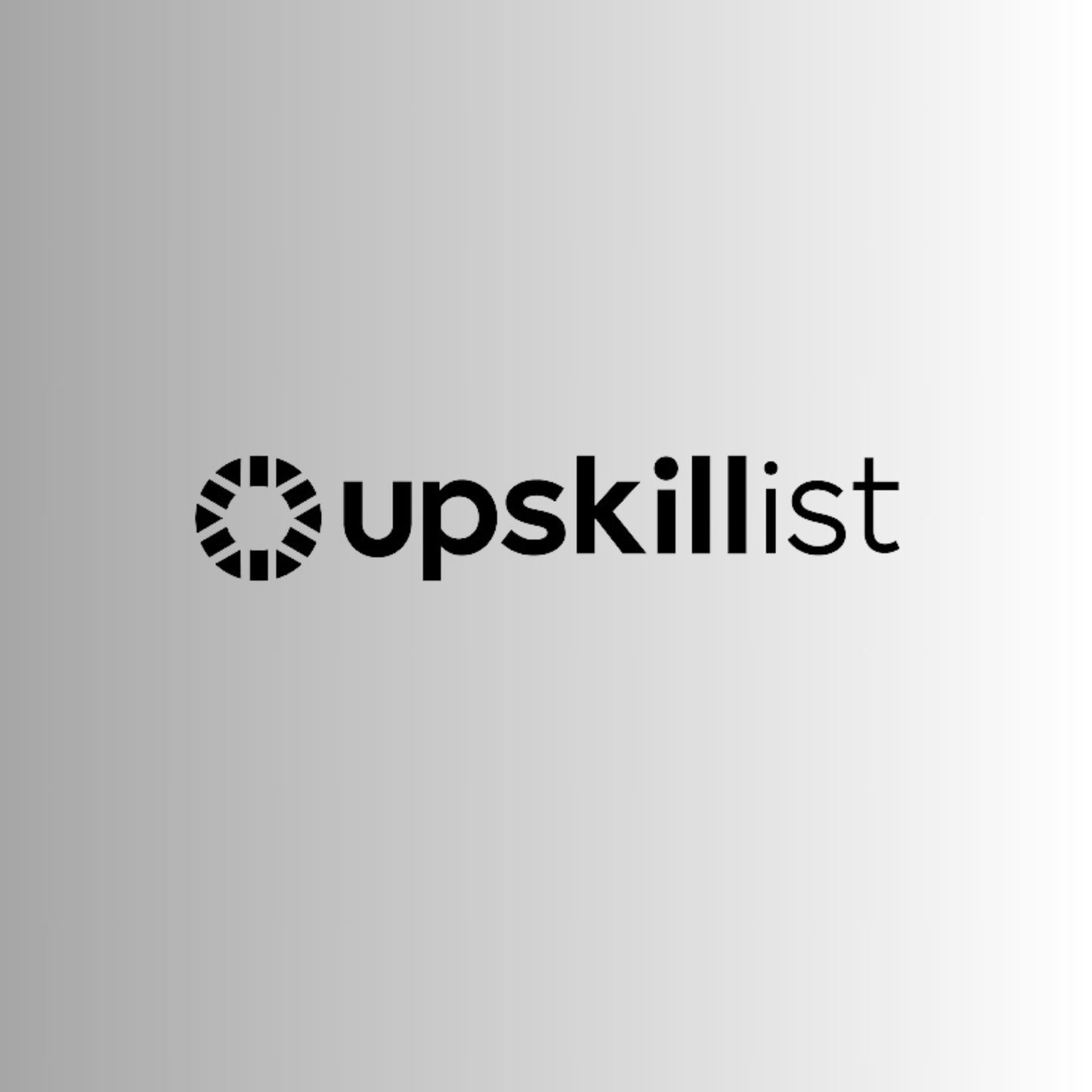 Join Upskillist Learning Platform
