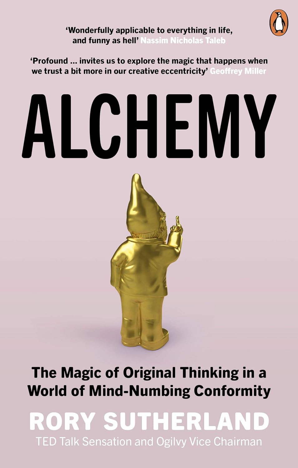 ALCHEMY