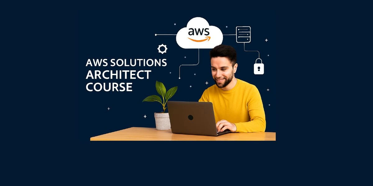 aws solutions architect course
