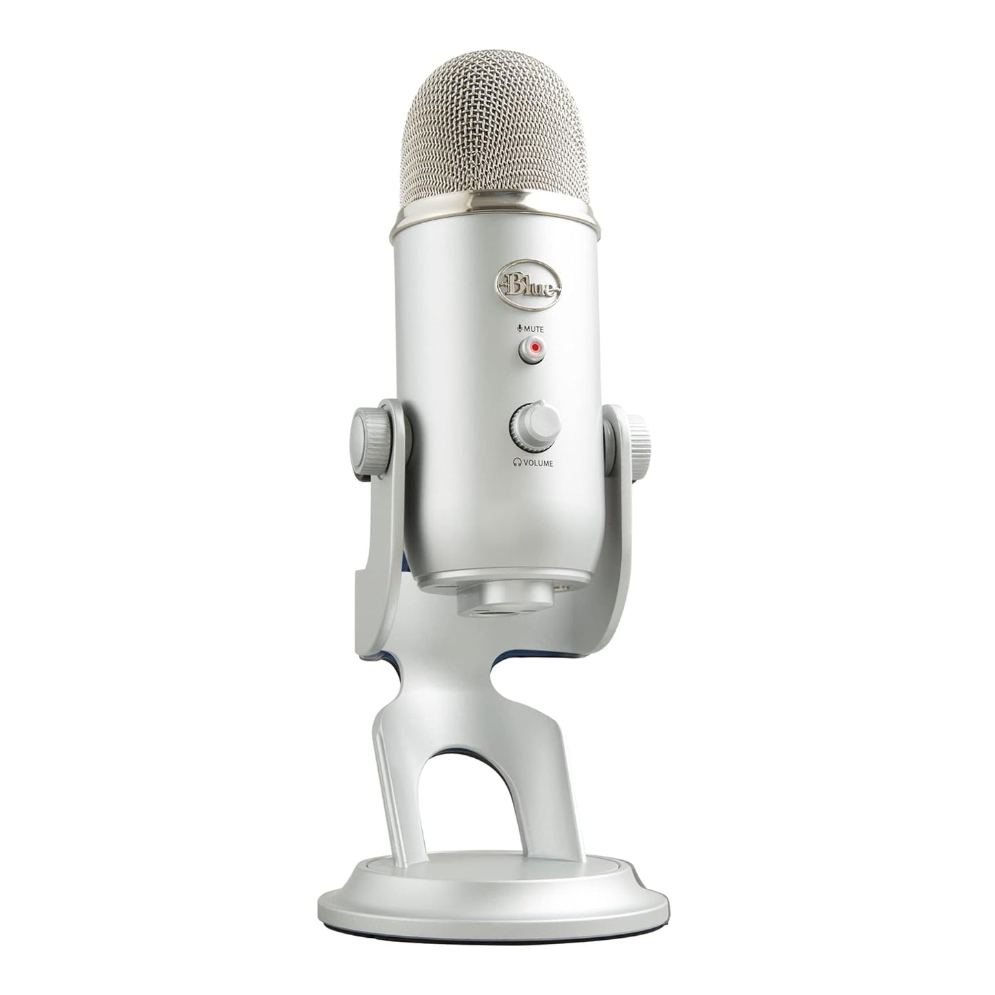 BLUE YETI microphone