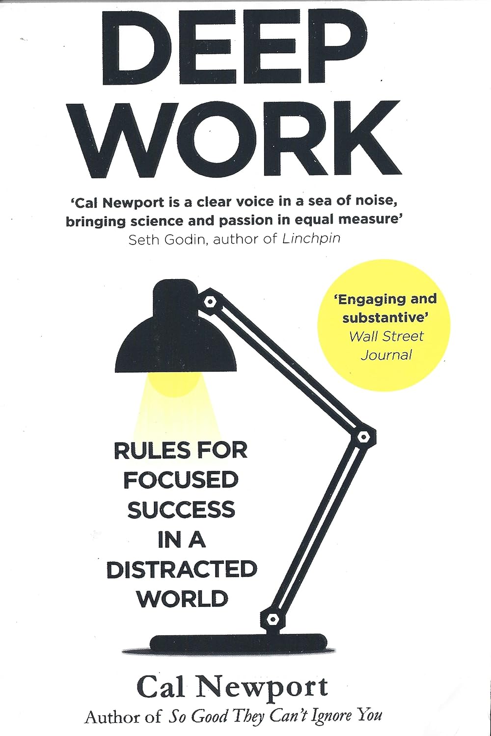 Deep work