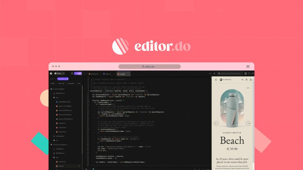 editor.do