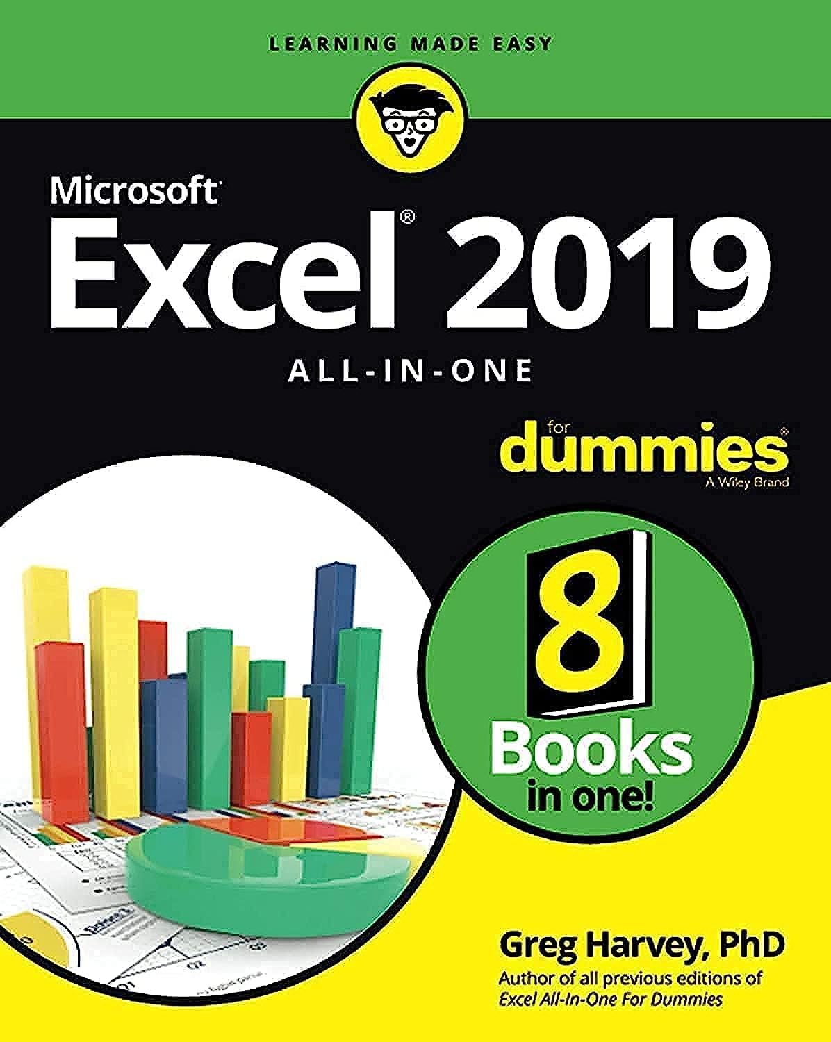 excel 2019