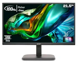 high resolution monitor
