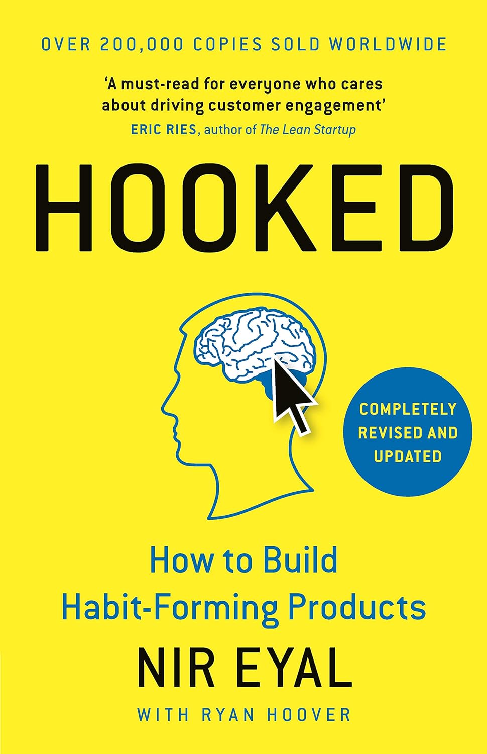 hooked
