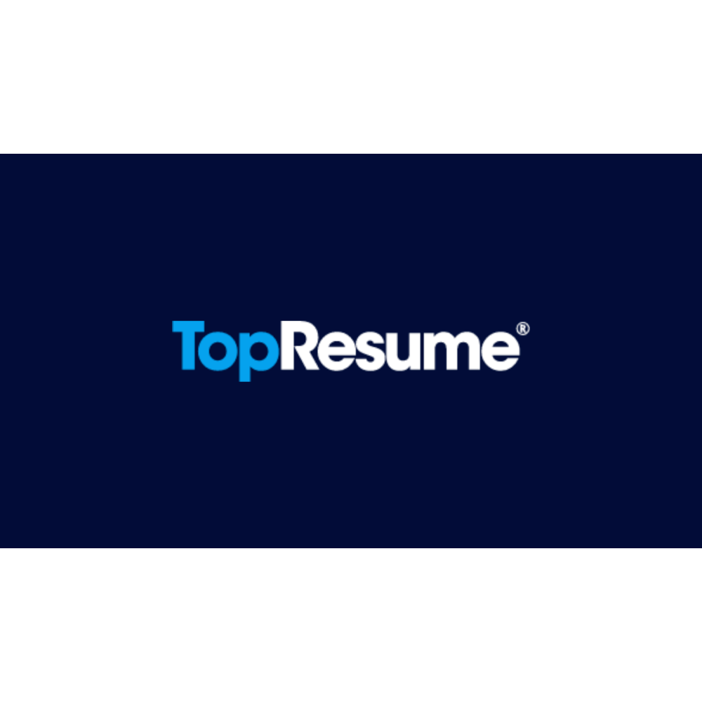 top resume