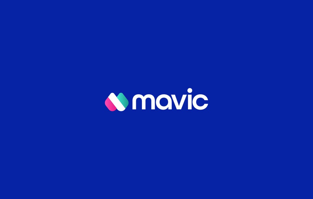 mavic sales app