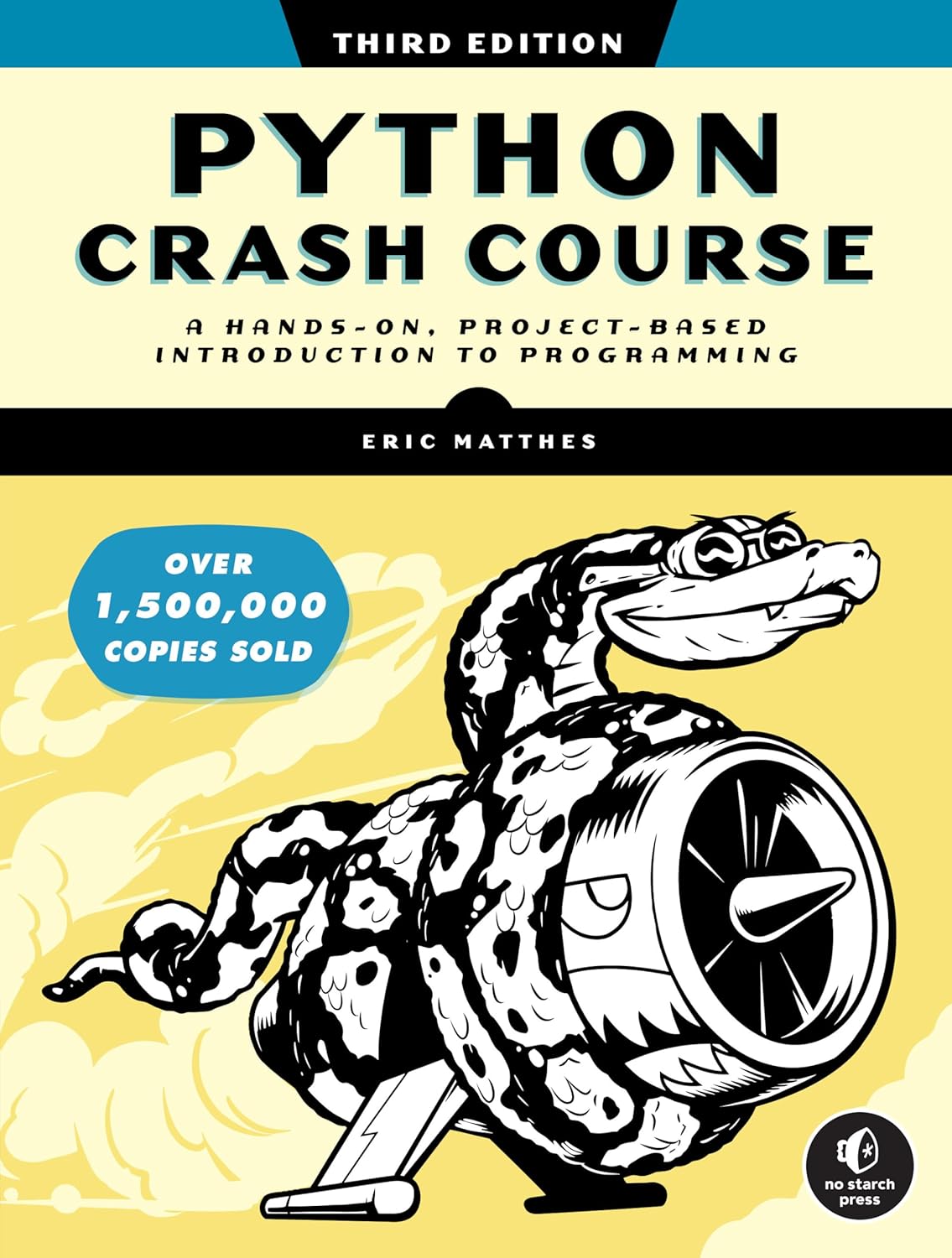 Python crash course