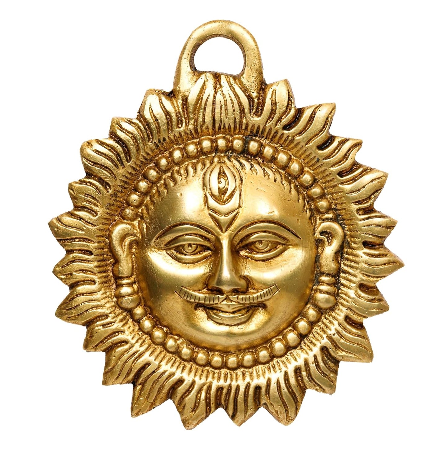 copper sun for career growth