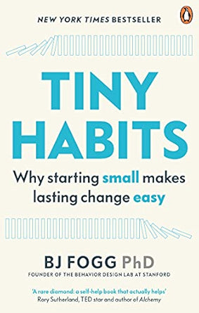 Tiny Habits