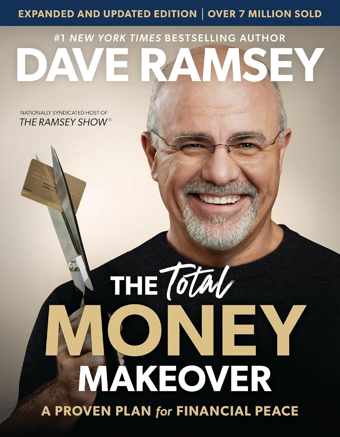 the total money makeover