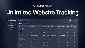 visitor tracking