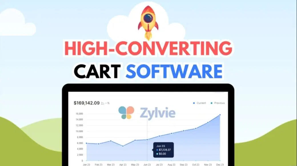 Zylvie apps