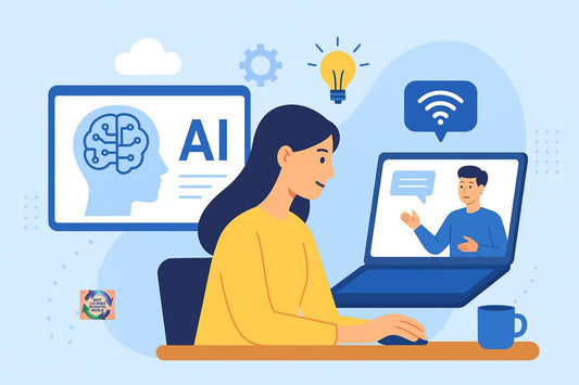 Why Online Learning Matters in this AI era