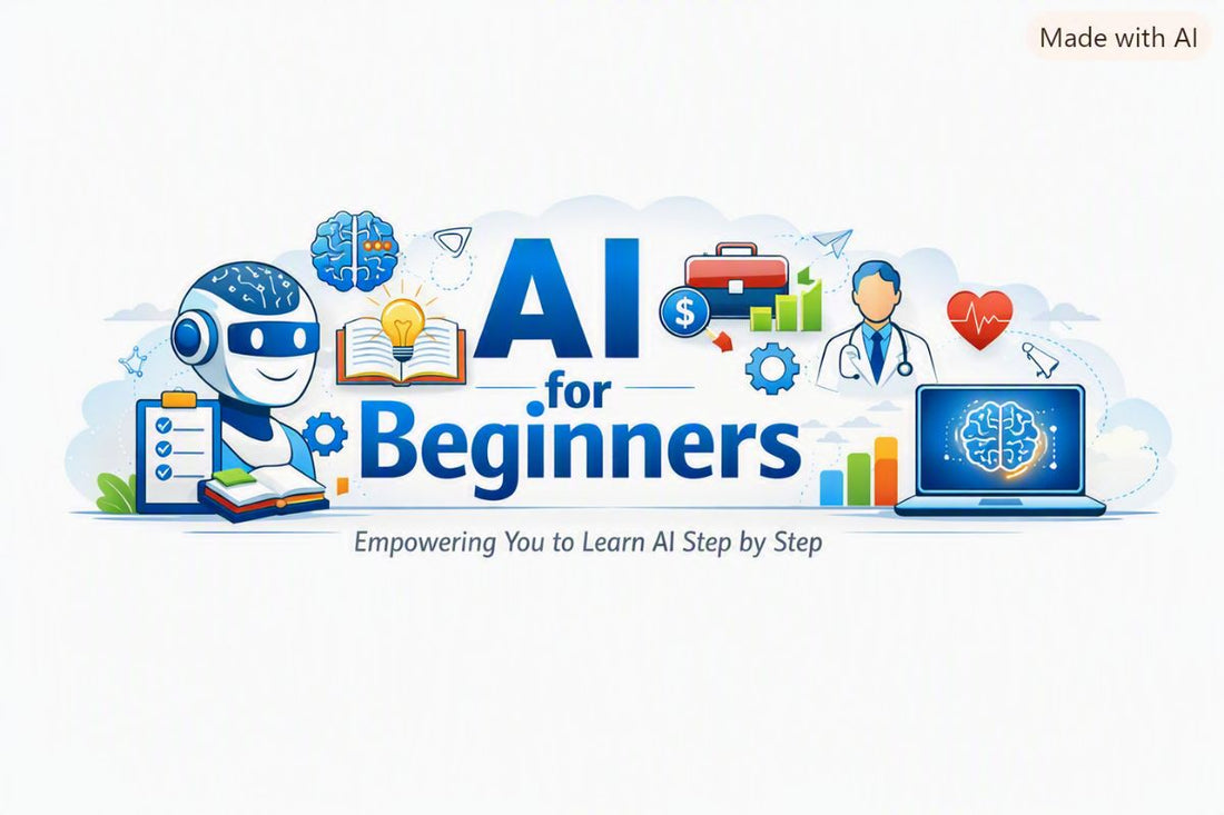 AI for Beginners